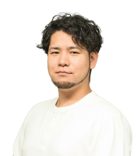 原 耕介