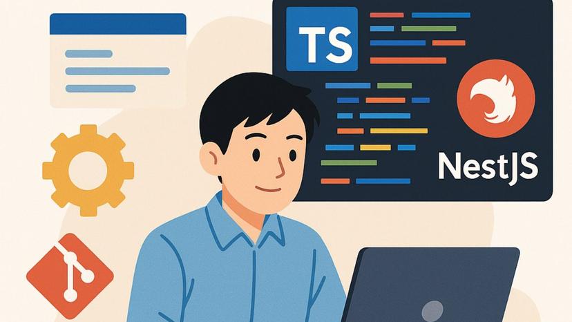 未経験からUHDエンジニアへ 1ヶ月研修のリアル体験記