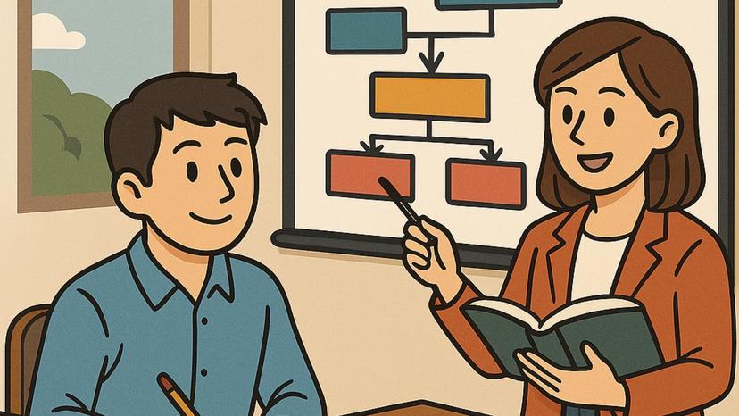 UHDに転職して2か月 ─ 初上流工程で学んだこと