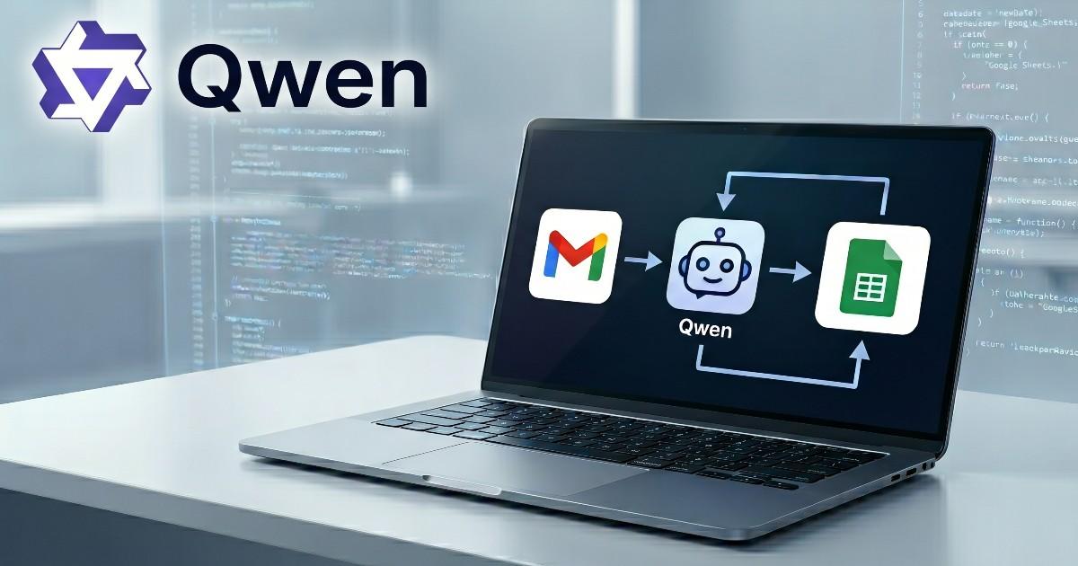 Qwen3.5をローカルで動かしてみた